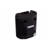 Adaptér na autosedačku Thule Quick Release Bracket čierny 100203 OS