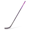 Hokejka Bauer Nexus Tracer Purple S25 Jr Tvrdosť: 40 Flex, Strana: pravá ruka dole (pravačka), Typ zahnutia: P28