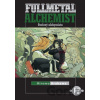 Fullmetal Alchemist - Ocelový alchymista 12