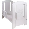 Drewex Bed Bear White Premium (Drewex Bed Bear White Premium)