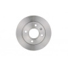 TATechnix Brzdový kotúč 239 mm Ford ORION III (GAL) - BOSCH