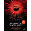 Prekliatie Dračej steny - Matúš Škvarka