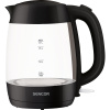 Sencor SWK 7301BK rýchlovarná kanvica