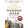 Golden Hill - Francis Spufford