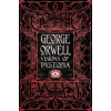 George Orwell Visions of Dystopia