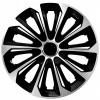 NRM Strong black silver 15