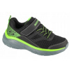 Detské tenisky Skechers Boundless 403718L-BKLM veľkosť 33