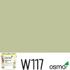 OSMO® Dekorační vosk - Elementy inspirované přírodou Barva (odstín): W96 Badis modrý, Balení: 2,5 l