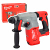 Milwaukee M18 BLH-0 SDS-Plus Príklepová Vŕtačka 2,3 J 18 V 4933479426