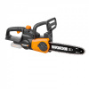 WORX Garden 45003229 WG322E.9 - Aku řetězová pila 20V, 25cm - bez akumulátoru - Powershare