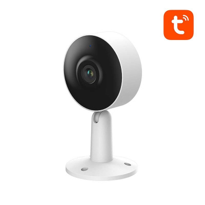 Laxihub | IP Camera M4-TY WiFi 1080p Tuya