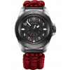 Hodinky Victorinox 242016.1 Mens Watch Journey 1884 Quartz Limited Edition 43mm 20ATM