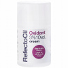 RefectoCil Oxidant 3% cream krémový peroxid 100 ml