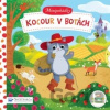 Minipohádky: Kocour v botách - Dan Taylor