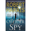 An Officer and a Spy - Robert Harris