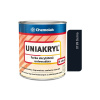 CHEMOLAK UNIAKRYL S2822 0199 ČIERNA 5 KG
