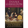 Outlander: Dragonfly in Amber - Diana Gabaldon