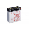 YUASA Conventional 12V battery NO ACID YUASA 12N5-4B