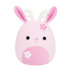 SQUISHMALLOWS Ružový zajdalen - Akiyo