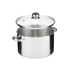 KOLIMAX PREMIUM Hrniec PREMIUM s pokrievkou, priemer 26 cm, objem 8.0 l