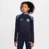 Nike Chelsea Strike Drill Top 2024 2025 Juniors Black 11-12 rokov