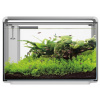 SF HOME 65 AQUARIUM biele