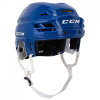 Prilba CCM Tacks 310 Sr Farba: modrá, Veľkosť: M