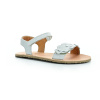 Froddo G3150265-3 Flexy Flowers White barefoot sandále 25 EUR