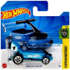Hot Wheels - Draggin' Wagon