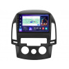 Isudar 2DIN autorádio T68B-IEV44 Android, Hyundai i30 s manuálnou klimatizáciou