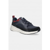 Tenisky Tommy Hilfiger MODERN COMFORT RUN OUTDOOR FM0FM05639 tmavomodrá EUR 41