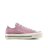 Converse Women's Chuck Taylor All Star Lif Canvas Trainers 685-Cliffside 6.5 (40.5)