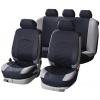 Cappa Perfetto HL Ford Focus čierne/sivé
