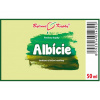 Albície - bylinné kapky (tinktura) 50 ml - doplněk stravy
