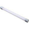 Megatron Fera LED svetlo s detektorom pohybu LED pevne zabudované LED osvetlenie 40 W neutrálna biela sivá; MT77335