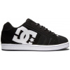 pánske topánky DC NET Black/Black/White - BLW 55