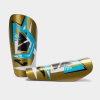 J-PRO SHIN GUARDS chrániče zlatá M