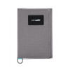 Bezpečná peňaženka Pacsafe RFIDsafe Trifold Wallet - stone