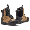 TOPÁNKY FOX DEFEND ADV DARK KHAKI 12 (VLOŽKA 286 MM)