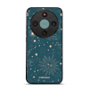 Lesklý kryt na mobil Honor Magic 8 Lite - Mobiwear Glossy G047G, magický vesmír (Prémiové lesklé pouzdro, obal, kryt Mobiwear Glossy na mobil Honor Magic 8 Lite 5G s motivem)