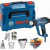 Horkovzdušná pištoľ GHG 23-66 2300W L-BOXX 06012A6303 Bosch