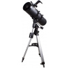 Bresser Pollux 150/1400 EQ3 so solárnym filtrom 26054