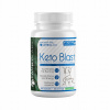 Viacúčelové kapsuly CambioLabs Keto Blast fat Burner prírodná príchuť 60 ml 60 g 1 ks