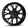 BORBET BY BM 8x18 5x112 (57,1) ET44 (black matt (BM))
