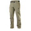 Tilak Crux velikost XXL barva khaki