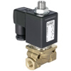 Bürkert magnetický ventil 61104 0355 24 V 1 ks; 61104