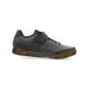 Pánske MTB tenisky GIRO Chamber II Black/Dark Shadow/Gum 45