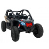 Elektrické autíčko Buggy Maverick Turbo RR STRONG čierne