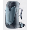 Turistický batoh Deuter 342092444120 20-40 l sivý