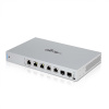 Ubiquiti Networks UniFi US-XG-6POE sieťový prepínač Riadený 10G Ethernet (100/1000/10000) Podpora napájania cez Ethernet (PoE) 1U Šedá (US-XG-6POE)
